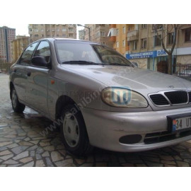 DAEWOO LANOS- SD/HB- 97/00; ARAÇ BİLGİLERİ VE RESİMLERİ 015-0000