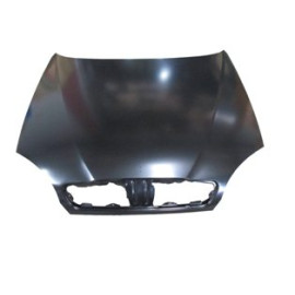 DAEWOO LANOS- SD/HB- 97/00; MOTOR KAPUTU SİYAH (TYG) 015-2300