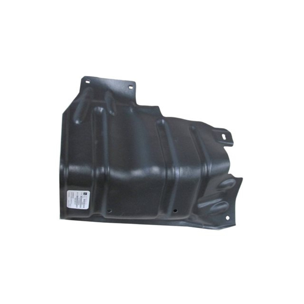 DAEWOO LANOS- SD/HB- 97/00; KARTER MUHAFAZA PLASTİĞİ SAĞ (LT-DW8004) (TYG) 015-6947