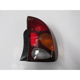 DAEWOO LANOS- SD- 00/03; STOP LAMBASI SAĞ KIRMIZI/SARI/BEYAZ (MARS) 016-1501