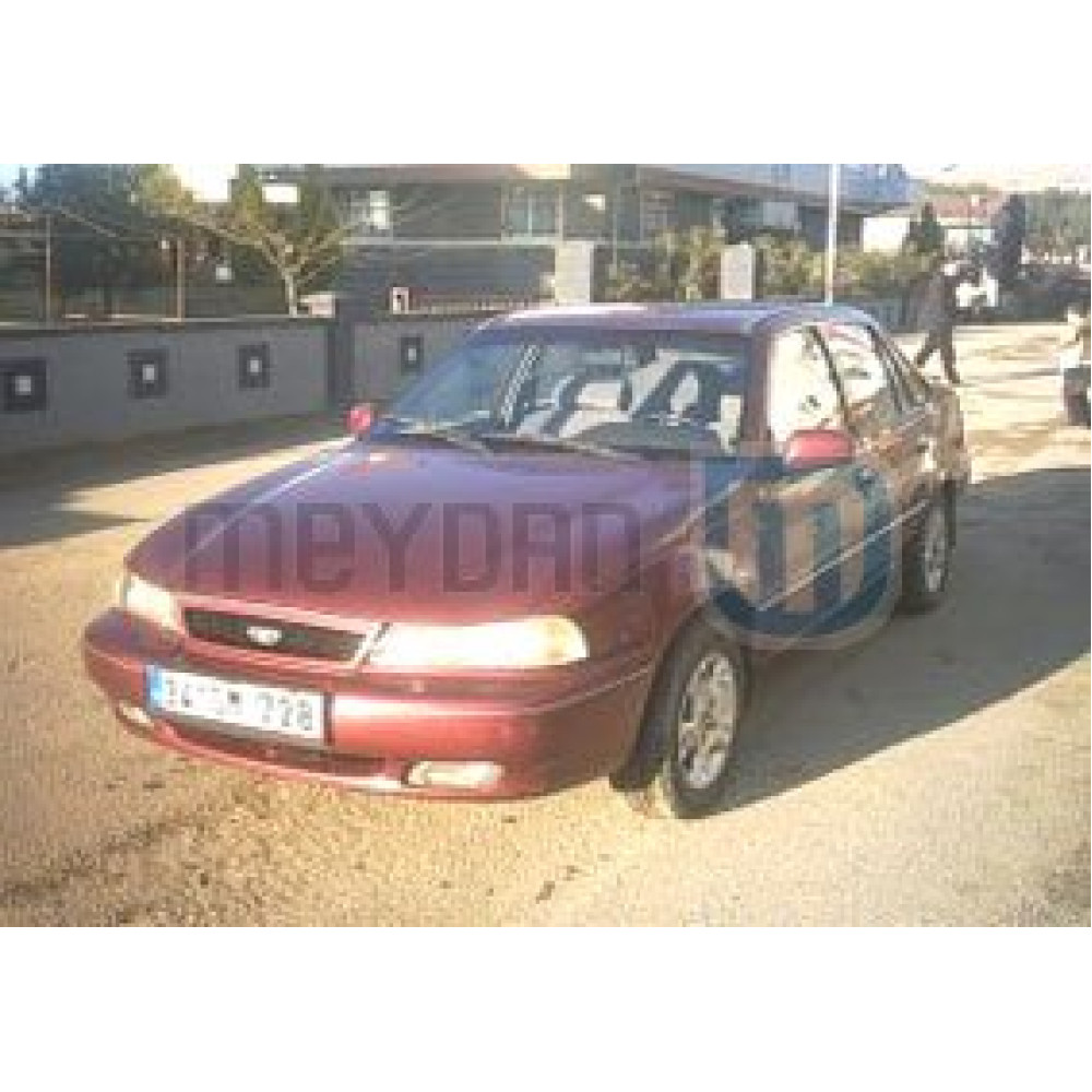 DAEWOO NEXIA- 95/99; ARAÇ BİLGİLERİ VE RESİMLERİ 022-0000