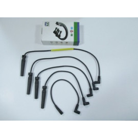 DAEWOO ESPERO- 96/97; BUJİ KABLOSU TAKIM (16V)(A15MF)1.5 CC (YOW JUNG) 032-4666A