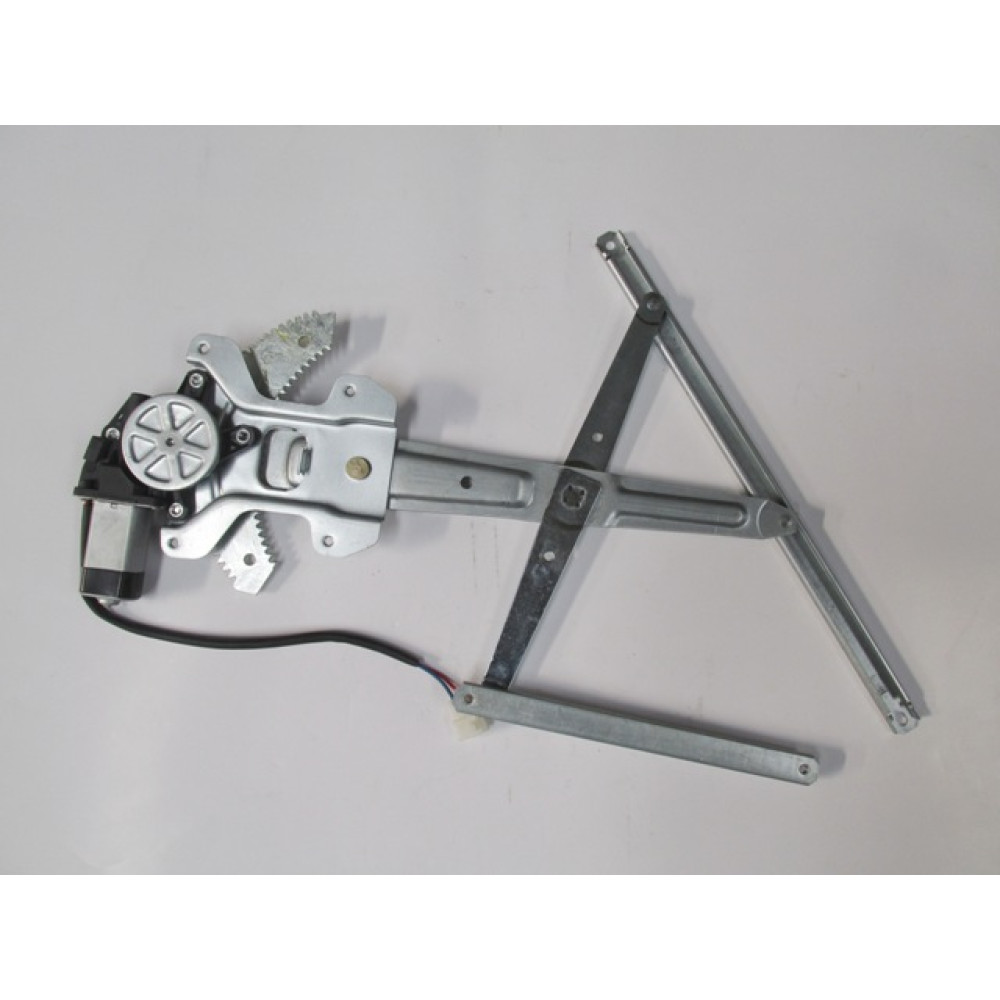 DAEWOO MATIZ- 98/01; ÖN CAM KRİKOSU SAĞ ELEKTRİKLİ/MOTORLU 025-1933