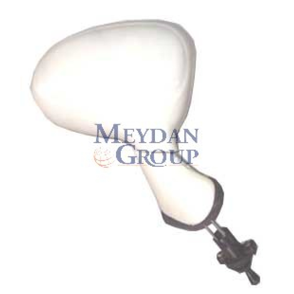 DAEWOO MATIZ- 98/01; KAPI AYNASI SAĞ MANUEL 025-2991