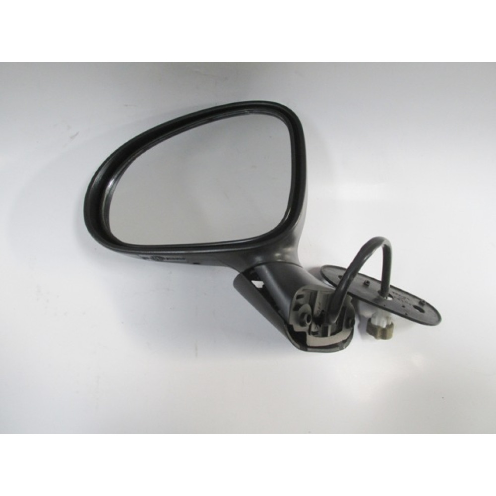 DAEWOO MATIZ- 98/01; KAPI AYNASI SOL ELEKTRİKLİ (BFN) 025-2994