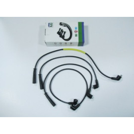 DAEWOO DAMAS- 97/99; BUJİ KABLOSU TAKIM (YOW JUNG) 031-4666