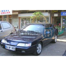 DAEWOO ESPERO- 96/97; ARAÇ BİLGİLERİ VE RESİMLERİ 032-0000