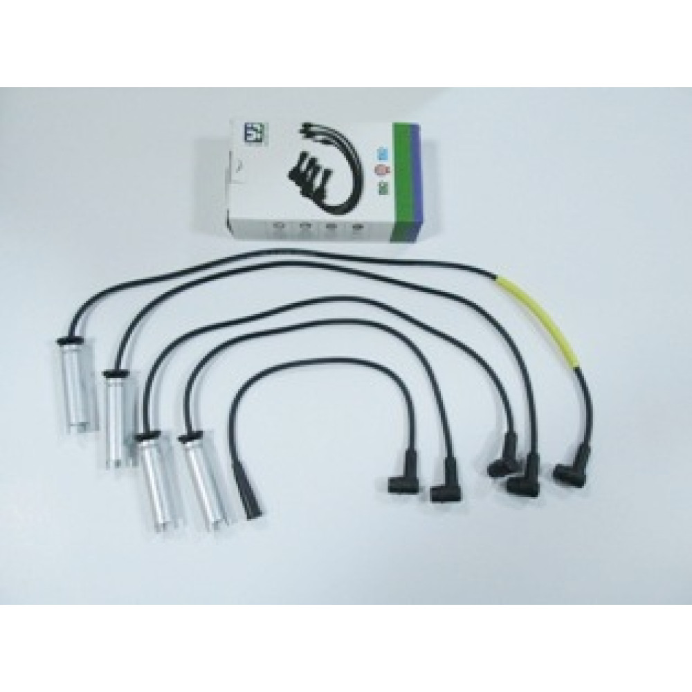 DAEWOO ESPERO- 96/97; BUJİ KABLOSU TAKIM (C18LE-C20LE)1.8/2.0 cc (YOW JUNG) 032-4666