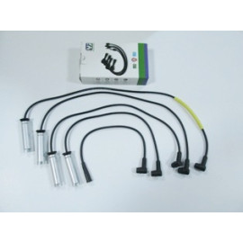 DAEWOO ESPERO- 96/97; BUJİ KABLOSU TAKIM (C18LE-C20LE)1.8/2.0 cc (YOW JUNG) 032-4666