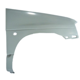 DAEWOO TICO.- 97/99; ÖN ÇAMURLUK DELİKLİ SAĞ GRİ BOYALI (SIMYI) 040-2101