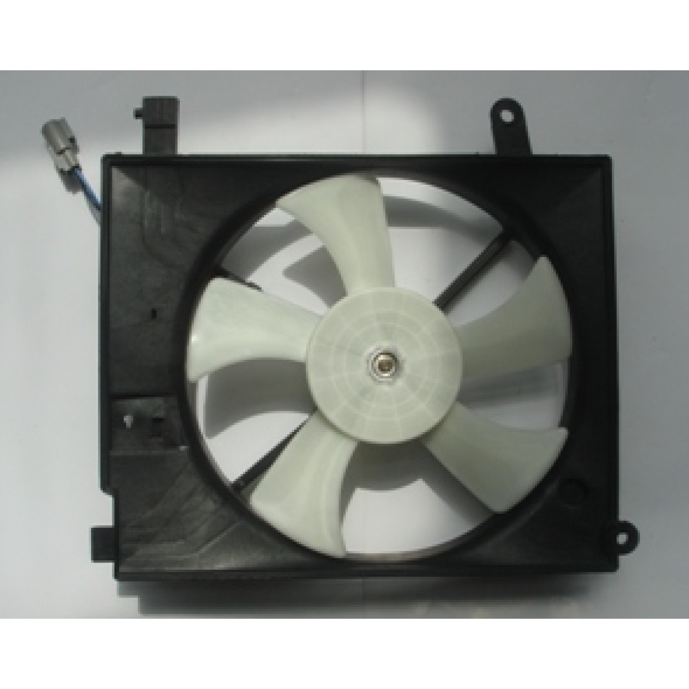 DAEWOO LEGANZA- 97/01; KLİMA FAN DAVLUMBAZI KOMPLE (5KANAT) (TW) 041-4831