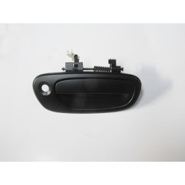 SUBARU IMPREZA- 93/96; ÖN KAPI DIŞ AÇMA KOLU SAĞ SİYAH 050-3021