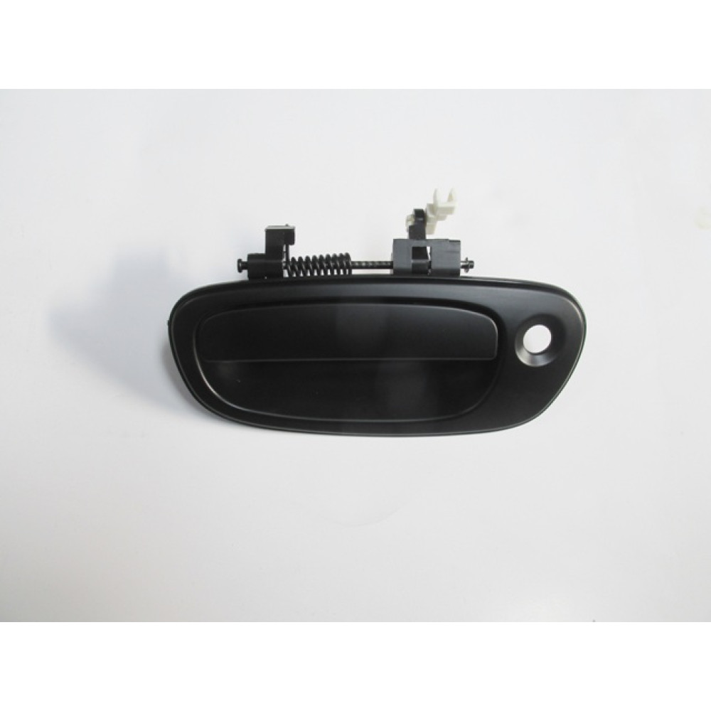 SUBARU IMPREZA- 93/96; ÖN KAPI DIŞ AÇMA KOLU SOL SİYAH 050-3022