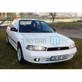SUBARU LEGACY- 95/99; ARAÇ BİLGİLERİ VE RESİMLERİ 051-0000