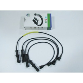 SUBARU FORESTER- 98/02; BUJİ KABLOSU TAKIM (EJ20E)2.0 cc (YOW JUNG) 069-4666B