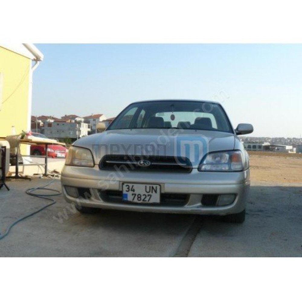 SUBARU LEGACY- 00/03; ARAÇ BİLGİLERİ VE RESİMLERİ 052-0000