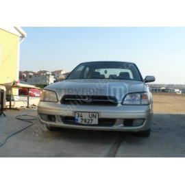 SUBARU LEGACY- 00/03; ARAÇ BİLGİLERİ VE RESİMLERİ 052-0000