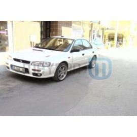 SUBARU IMPREZA- 97/98; ARAÇ BİLGİLERİ VE RESİMLERİ 053-0000