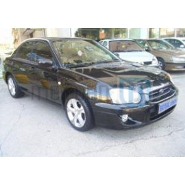 SUBARU IMPREZA- 03/05; ARAÇ BİLGİLERİ VE RESİMLERİ 055-0000