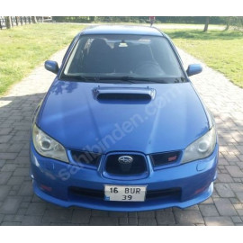 SUBARU IMPREZA- 06/07; ARAÇ BİLGİLERİ VE RESİMLERİ 056-0000