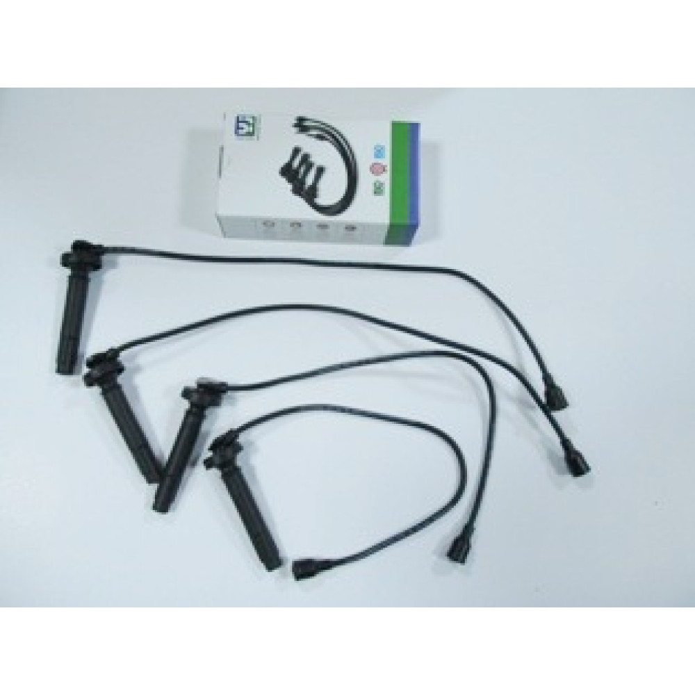 SUBARU FORESTER- 98/02; BUJİ KABLOSU TAKIM (EJ20)2.0 cc (YOW JUNG) 069-4666