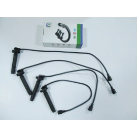 SUBARU FORESTER- 98/02; BUJİ KABLOSU TAKIM (EJ20)2.0 cc (YOW JUNG) 069-4666