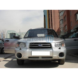 SUBARU FORESTER- 03/05; ARAÇ BİLGİLERİ VE RESİMLERİ 071-0000