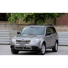 SUBARU FORESTER- 08/12; ARAÇ BİLGİLERİ VE RESİMLERİ 073-0000