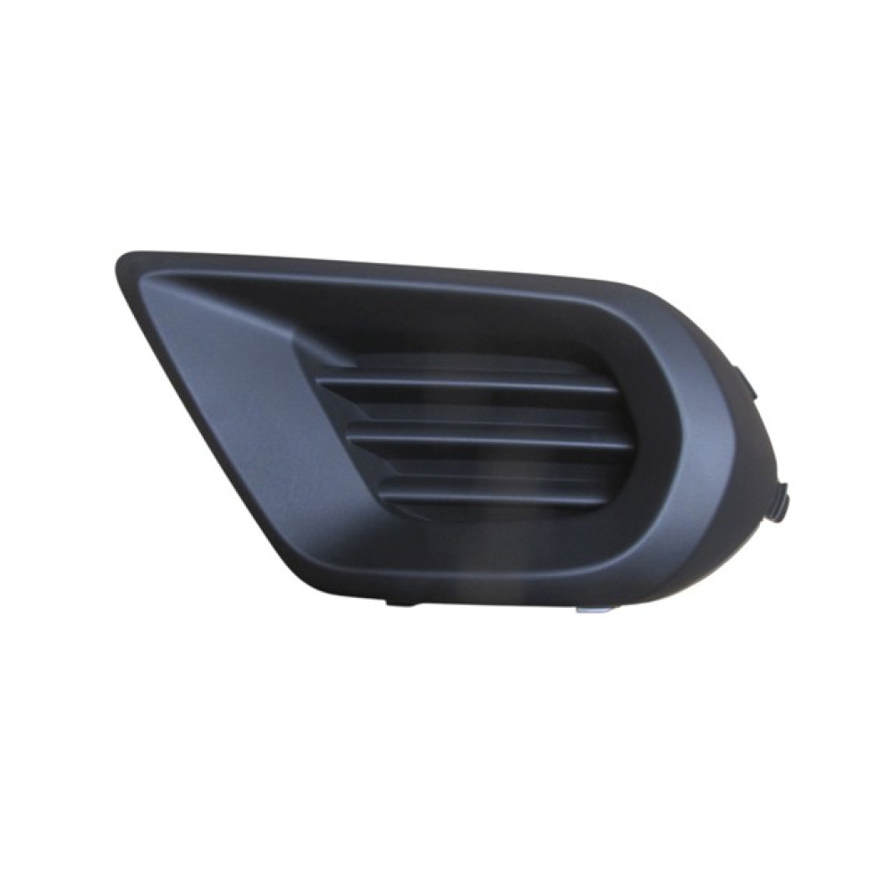 SUBARU FORESTER- 13/18; SİS LAMBA KAPAĞI DELİKSİZ SOL (TYG) 074-2062