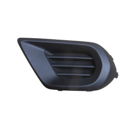 SUBARU FORESTER- 13/18; SİS LAMBA KAPAĞI DELİKSİZ SOL (TYG) 074-2062