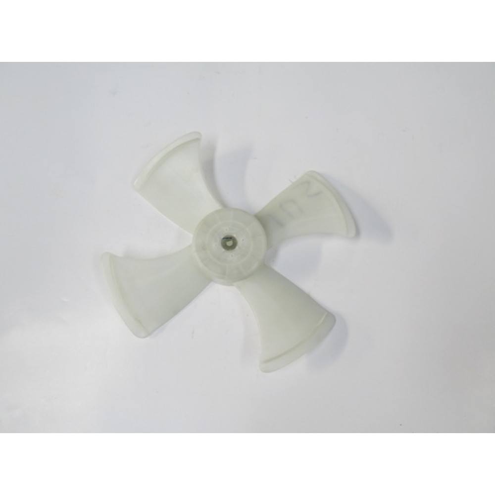 SUBARU JUSTY- 88/92; FAN KANADI (4KANAT) 075-4675