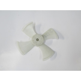 SUBARU JUSTY- 88/92; FAN KANADI (4KANAT) 075-4675