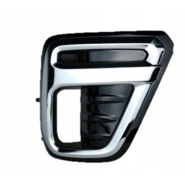 SUBARU FORESTER- 19/21; SİS LAMBA KAPAĞI SAĞ NİKELAJ ÇITALI (TW) 076-2061