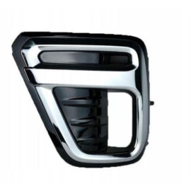 SUBARU FORESTER- 19/21; SİS LAMBA KAPAĞI SOL NİKELAJ ÇITALI (TW) 076-2062