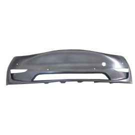 TESLA MODEL Y- 21/25; ÖN TAMPON ASTARLI 6 SENSÖR DELİKLİ (TW) 080-2000