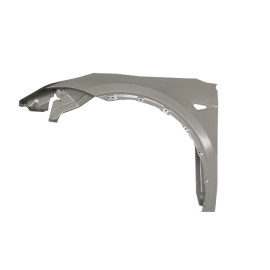 TESLA MODEL Y- 21/25; ÖN ÇAMURLUK SOL ÇELİK (GRİ BOYALI)(TW) 080-2102