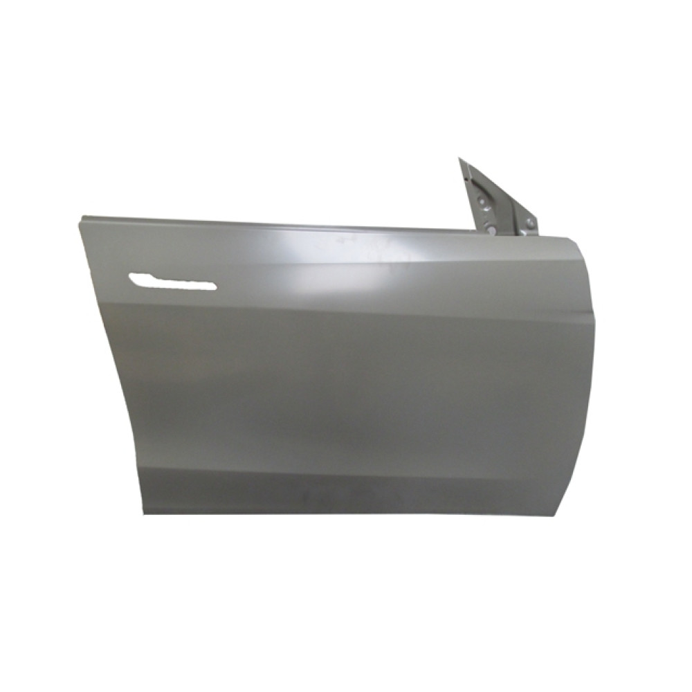 TESLA MODEL Y- 21/25; ÖN KAPI SAĞ (ALÜMİNYUM)(GRİ BOYALI)(TW) 080-2201