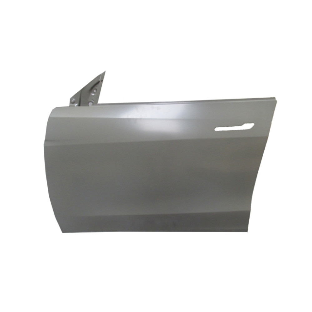 TESLA MODEL Y- 21/25; ÖN KAPI SOL (ALÜMİNYUM)(GRİ BOYALI)(TW) 080-2202