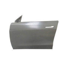 TESLA MODEL Y- 21/25; ÖN KAPI SOL (ALÜMİNYUM)(GRİ BOYALI)(TW) 080-2202