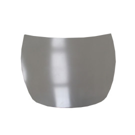 TESLA MODEL Y- 21/25; MOTOR KAPUTU ALUMİNYUM (GRİ BOYALI)(TW) 080-2300A