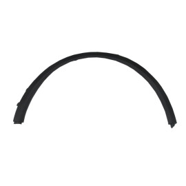 TESLA MODEL Y- 21/25; ARKA ÇAMURLUK AĞZI PLASTİĞİ SAĞ SİYAH (TW) 080-2713