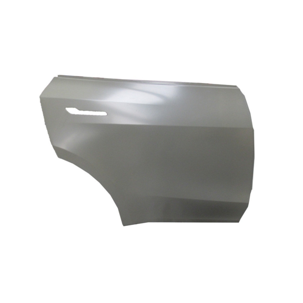 TESLA MODEL Y- 25/26; ARKA KAPI SAĞ (ALÜMİNYUM)(GRİ BOYALI)(TW) 081-2801