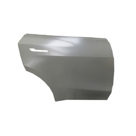 TESLA MODEL Y- 25/26; ARKA KAPI SAĞ (ALÜMİNYUM)(GRİ BOYALI)(TW) 081-2801