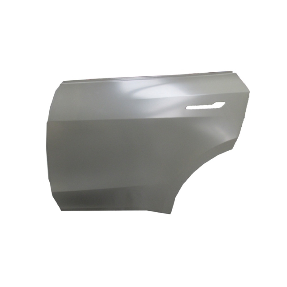 TESLA MODEL Y- 21/25; ARKA KAPI SOL (ALÜMİNYUM)(GRİ BOYALI)(TW) 080-2802