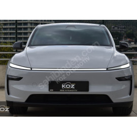 TESLA MODEL Y- 25/26; ARAÇ BİLGİLERİ VE RESİMLERİ 081-0000