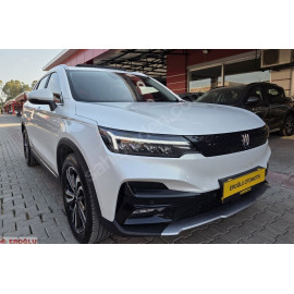 SKYWELL ET5 PREMIUM- 22/23; ARAÇ BİLGİLERİ VE RESİMLERİ 090-0000