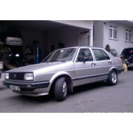 VOLKSWAGEN JETTA- 2- 85/89; ARAÇ BİLGİLERİ VE RESİMLERİ 1002-0000