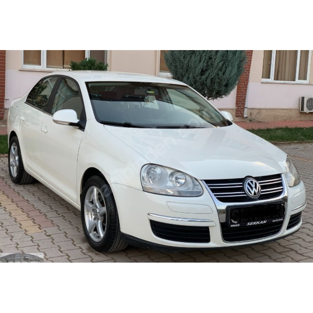 VOLKSWAGEN JETTA- 5- 06/10; ARAÇ BİLGİLERİ VE RESİMLERİ 1003-0000