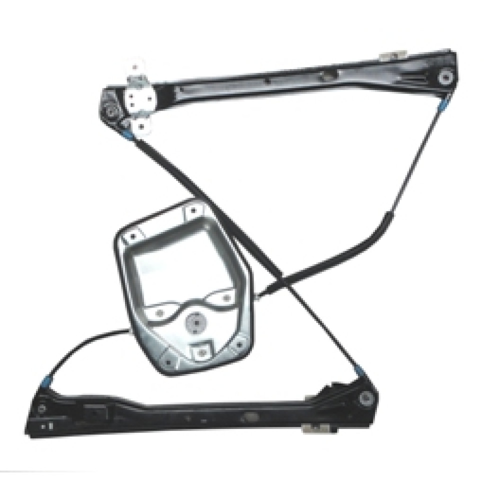 VOLKSWAGEN JETTA- 5- 06/10; ÖN CAM KRİKOSU SAĞ ELEKTRİKLİ/MOTORSUZ (TW) 1003-1933