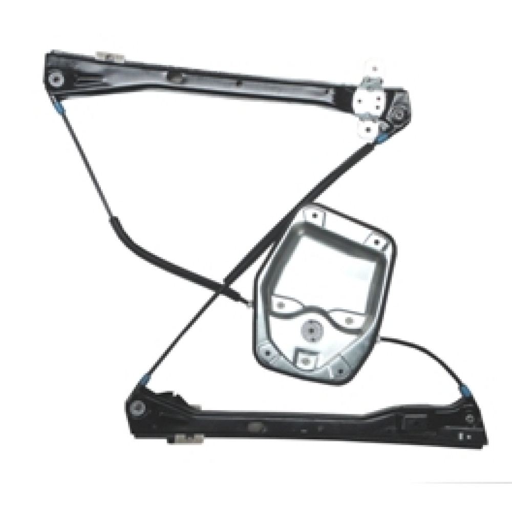 VOLKSWAGEN JETTA- 5- 06/10; ÖN CAM KRİKOSU SOL ELEKTRİKLİ/MOTORSUZ (TW) 1003-1934